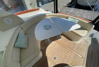 Thumbnail von Prestige 34 S