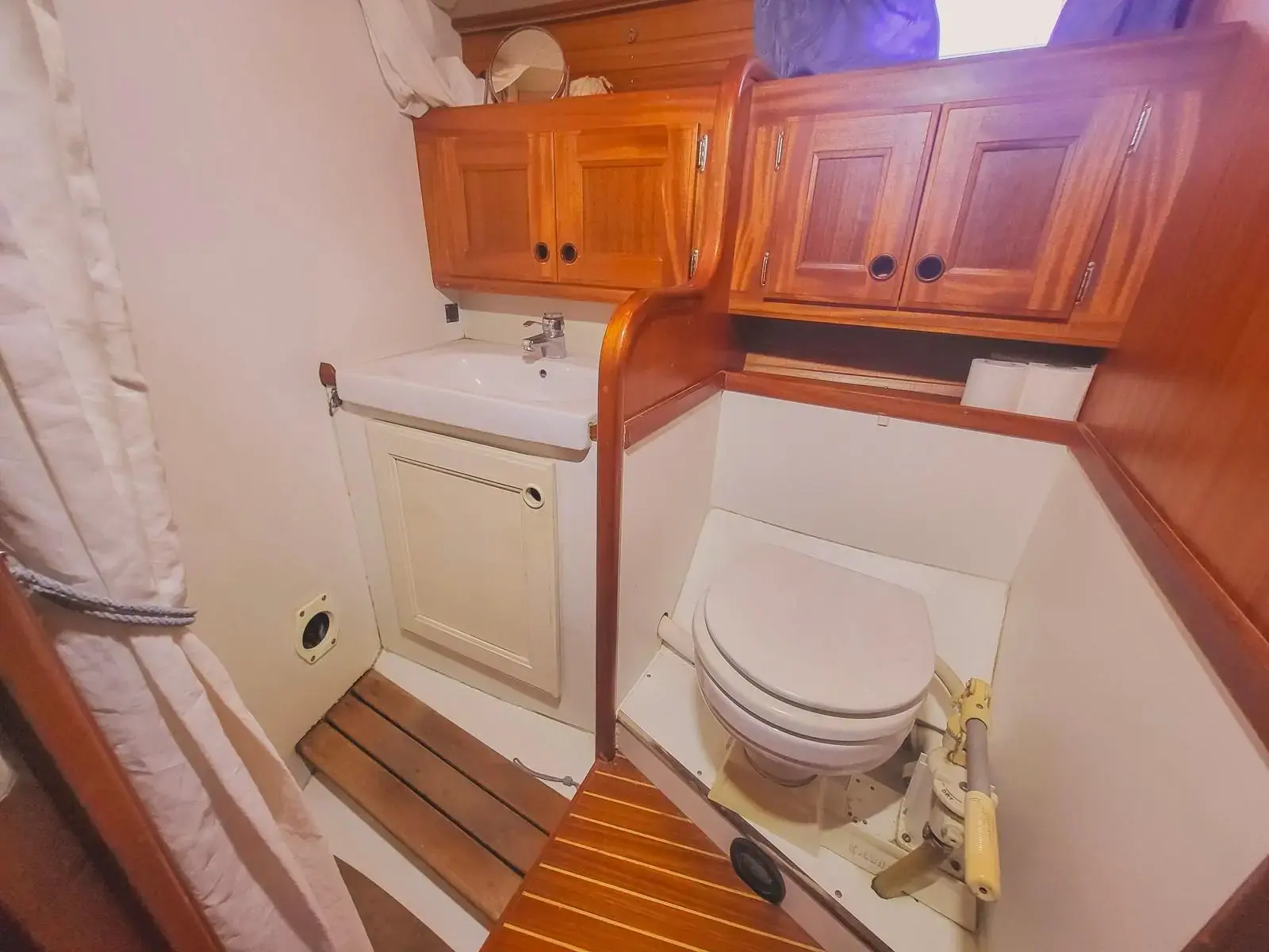 Thumbnail von Najad N440 CC