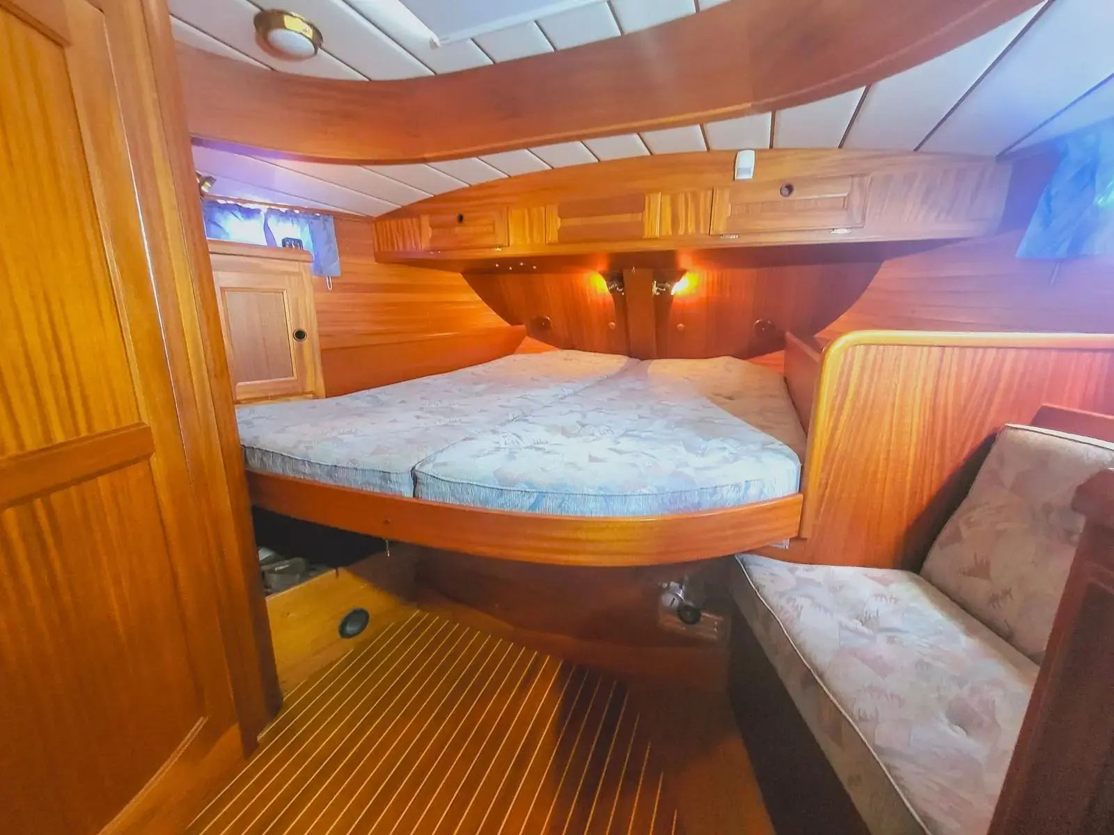 Thumbnail von Najad N440 CC