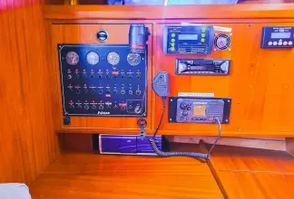 Thumbnail von Najad N440 CC