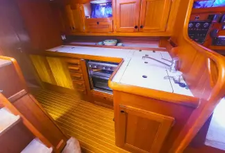 Thumbnail von Najad N440 CC