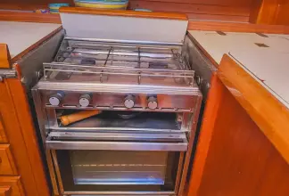 Thumbnail von Najad N440 CC