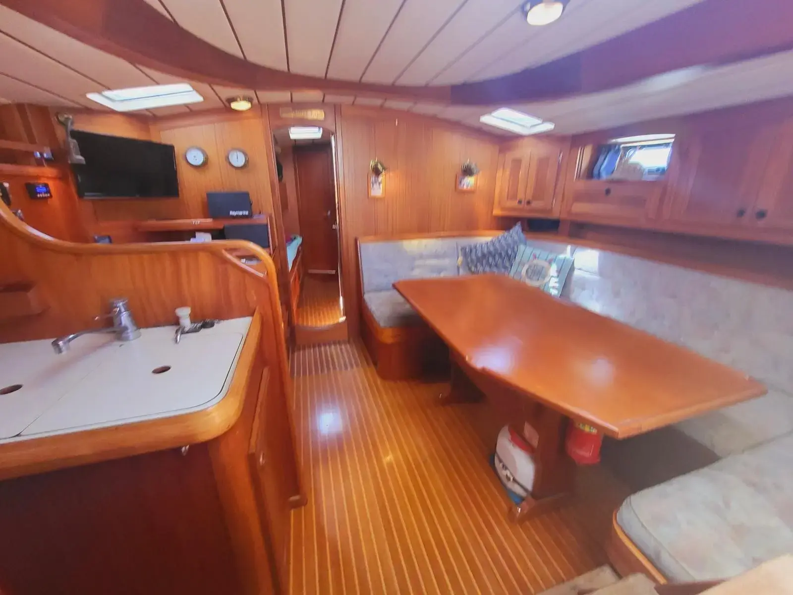 Thumbnail von Najad N440 CC