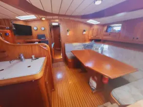 Thumbnail von Najad N440 CC