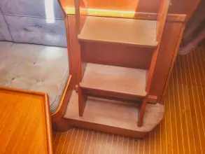 Thumbnail von Najad N440 CC