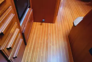 Thumbnail von Najad N440 CC