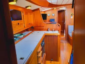 Thumbnail von Najad N440 CC