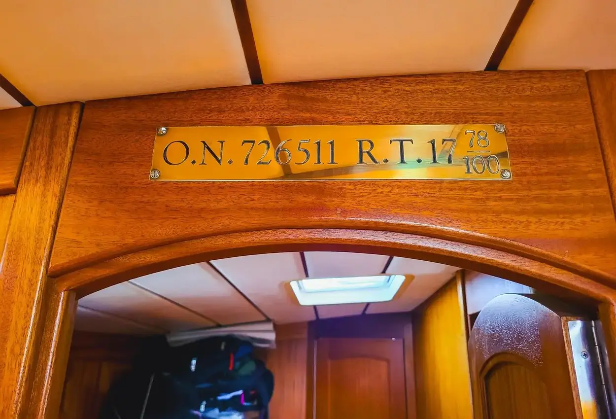 Thumbnail von Najad N440 CC