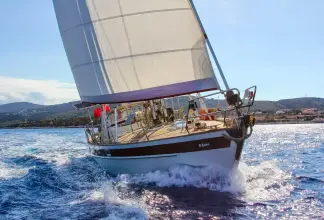 Thumbnail von Najad N440 CC