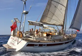 Thumbnail von Najad N440 CC