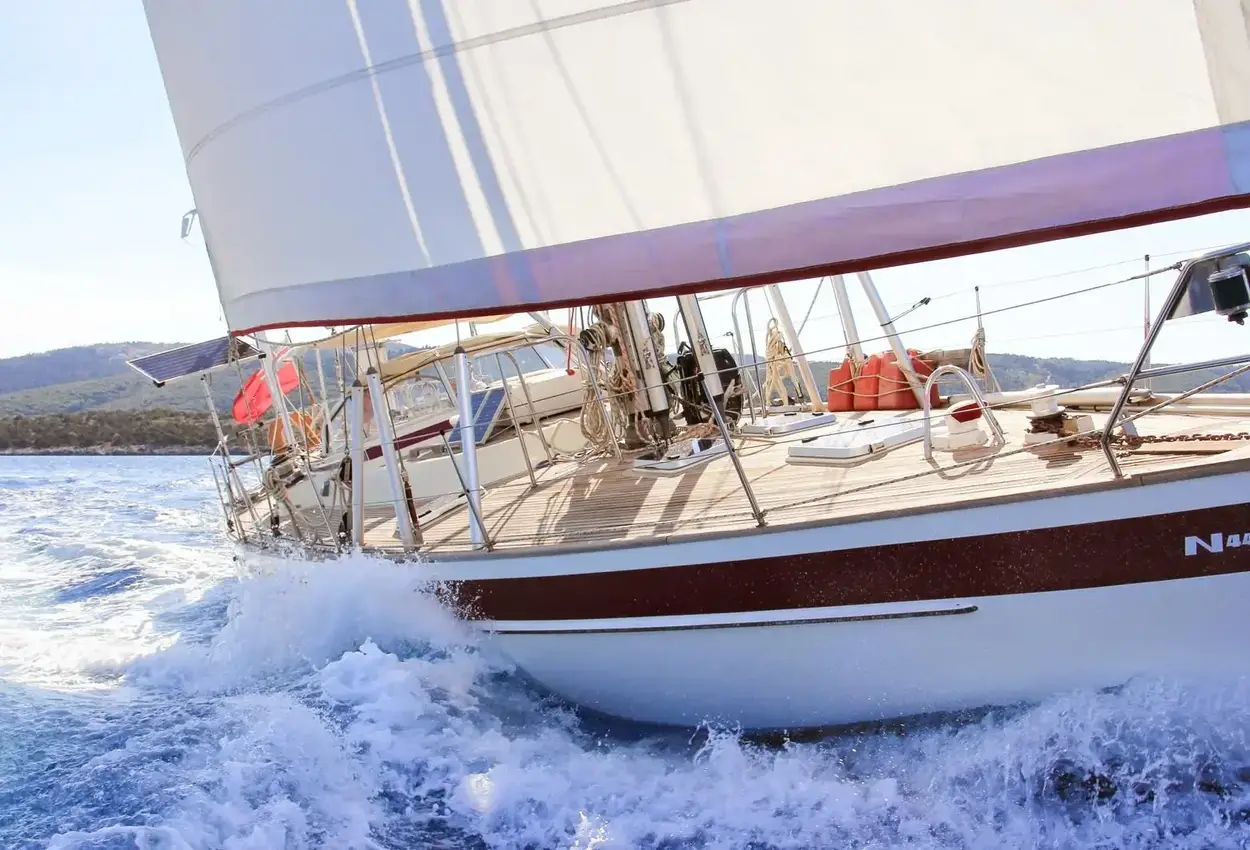 Thumbnail von Najad N440 CC