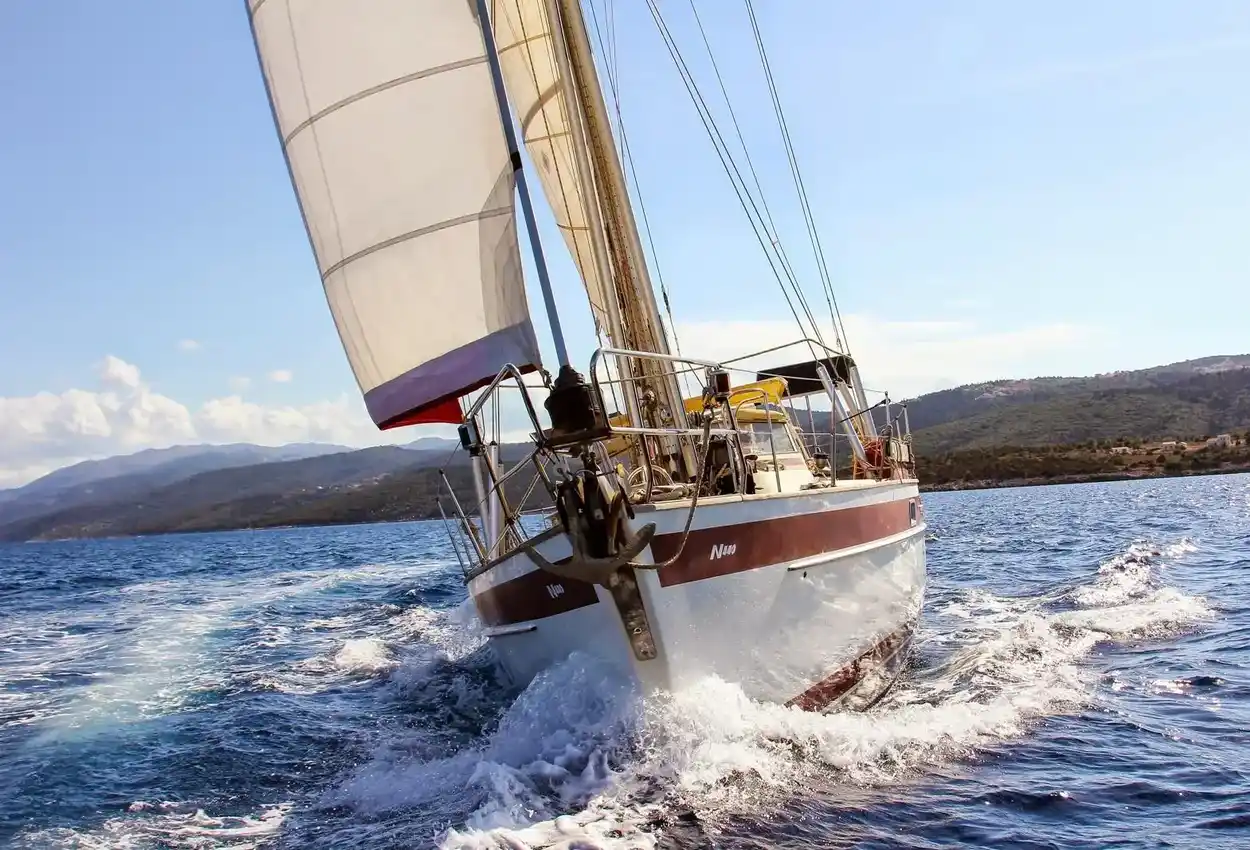 Thumbnail von Najad N440 CC