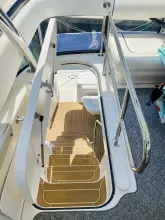 Thumbnail von Sea Ray 580 Sedan Bridge Blue Pearl