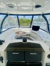 Thumbnail von Sea Ray 580 Sedan Bridge Blue Pearl