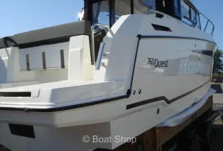 Thumbnail von Parker 760 Quest