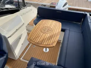 Thumbnail von Parker 780 Escape