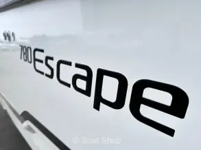 Thumbnail von Parker 780 Escape