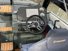 Thumbnail von Parker 780 Escape