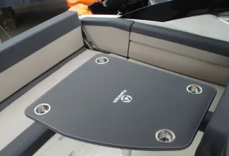 Thumbnail von Parker 690 Bowrider