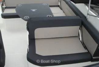 Thumbnail von Parker 690 Bowrider