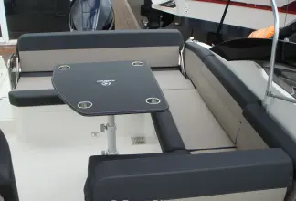 Thumbnail von Parker 690 Bowrider