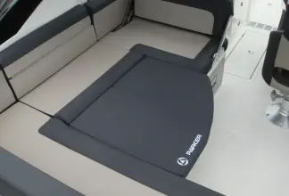 Thumbnail von Parker 690 Bowrider