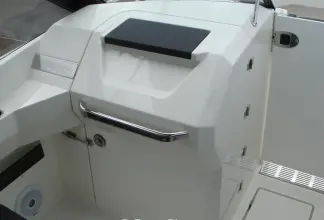 Thumbnail von Parker 690 Bowrider