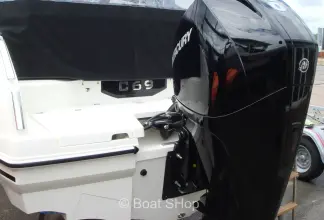 Thumbnail von Parker 690 Bowrider