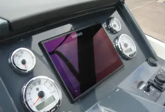 Thumbnail von Parker 690 Bowrider