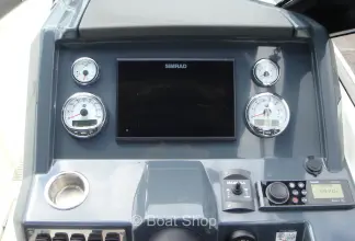 Thumbnail von Parker 690 Bowrider