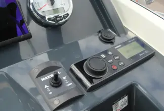 Thumbnail von Parker 690 Bowrider