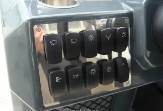 Thumbnail von Parker 690 Bowrider