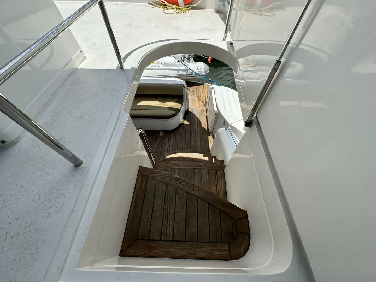 Thumbnail von Princess F45 4 Aces