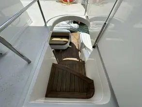 Thumbnail von Princess F45 4 Aces