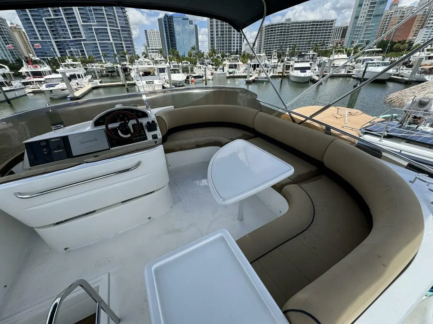 Thumbnail von Princess F45 4 Aces