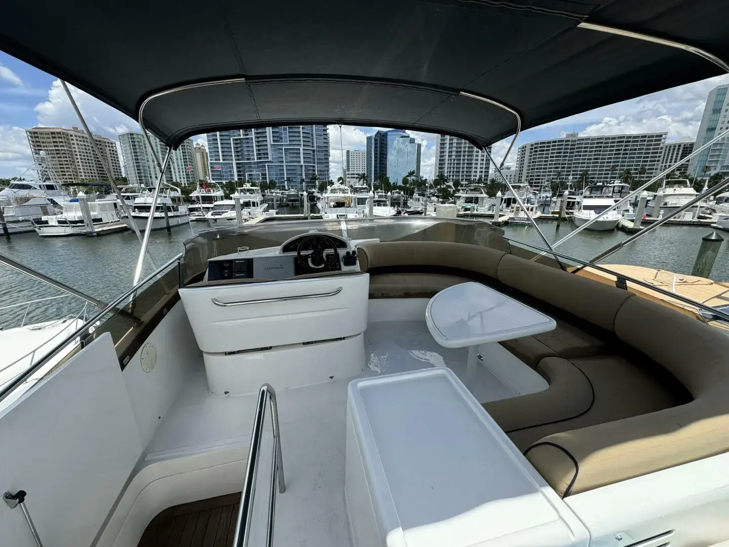 Thumbnail von Princess F45 4 Aces