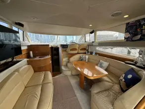 Thumbnail von Princess F45 4 Aces