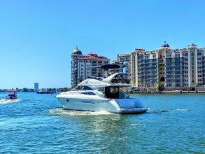 Thumbnail von Princess F45 4 Aces