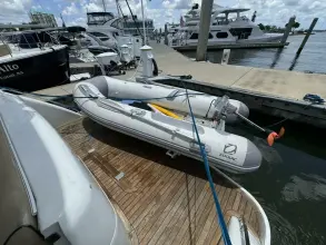 Thumbnail von Princess F45 4 Aces