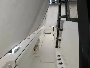 Thumbnail von Invincible 40 Catamaran