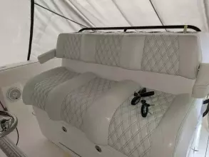 Thumbnail von Invincible 40 Catamaran