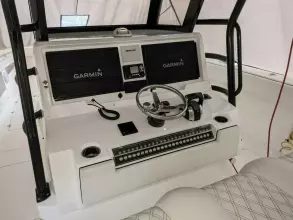 Thumbnail von Invincible 40 Catamaran