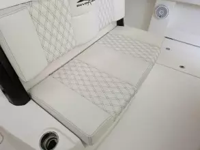 Thumbnail von Invincible 40 Catamaran