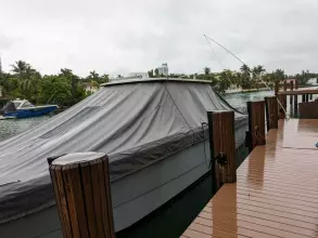 Thumbnail von Invincible 40 Catamaran