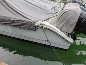 Thumbnail von Invincible 40 Catamaran