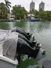 Thumbnail von Invincible 40 Catamaran