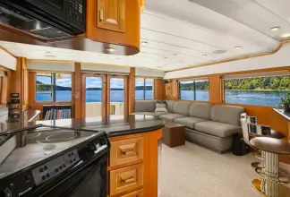 Thumbnail von Symbol 58 Pilothouse QUE SA-RAH SA-RAH