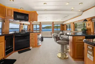 Thumbnail von Symbol 58 Pilothouse QUE SA-RAH SA-RAH