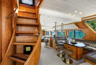 Thumbnail von Symbol 58 Pilothouse QUE SA-RAH SA-RAH