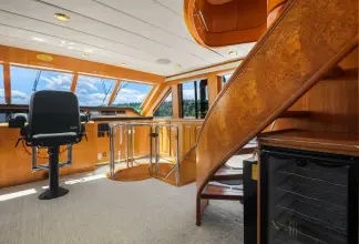 Thumbnail von Symbol 58 Pilothouse QUE SA-RAH SA-RAH
